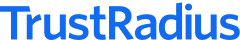 Logo TrustRadius